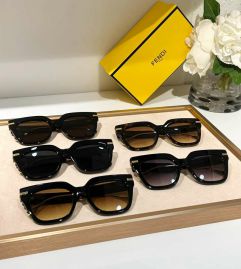 Picture of Fendi Sunglasses _SKUfw56842675fw